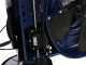 BullMach ECTOR 46 H - Tagliaerba a scoppio trazionato - 4 in 1 -  Motore Honda GCVx170