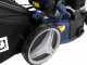 Rasaerba trazionato a scoppio BullMach ECTOR 46 H - 4 in 1 -  Motore Honda GCVx170