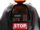 Yard Force NX60i - Robot rasaerba - Con batteria al litio