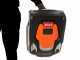 Yard Force NX60i - Robot rasaerba - Con batteria al litio