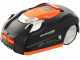 Yard Force NX60i - Robot rasaerba - Con batteria al litio