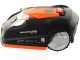 Yard Force NX60i - Robot rasaerba - Con batteria al litio