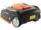Yard Force NX60i - Robot rasaerba - Con batteria al litio