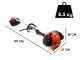 Echo SRM-420TESL - Decespugliatore a scoppio
