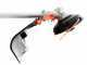 Echo SRM-420TESL - Decespugliatore a scoppio