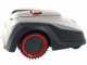 AL-KO 500 W - Robot rasaerba Robolinho - Con cavo perimetrale - Batteria al litio 20V 2,5Ah