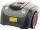 AL-KO 500 W - Robot rasaerba Robolinho - Con cavo perimetrale - Batteria al litio 20V 2,5Ah