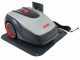 AL-KO 500 W - Robot rasaerba Robolinho - Con cavo perimetrale - Batteria al litio 20V 2,5Ah