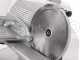 Celme  TOP 300 - Affettatrice CE professionale - in alluminio anodizzato