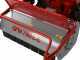 GeoTech-Pro GFM 760 L-E - Trinciaerba professionale a martelli - Loncin G420FD