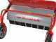 GeoTech-Pro GFM 760 L-E - Trinciaerba professionale a martelli - Loncin G420FD