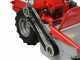 GeoTech-Pro GFM 760 L-E - Trinciaerba professionale a martelli - Loncin G420FD
