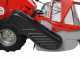 GeoTech-Pro GFM 760 L-E - Trinciaerba professionale a martelli - Loncin G420FD