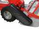GeoTech-Pro GFM 760 L-E - Trinciaerba professionale a martelli - Loncin G420FD
