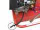 GeoTech-Pro GFM 760 L-E - Trinciaerba professionale a martelli - Loncin G420FD