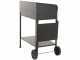 Seven Italy Vanessa Large - Barbecue in ferro artigianale a carbone - 67,5x37cm