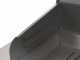Seven Italy Vanessa Large - Barbecue in ferro artigianale a carbone - 67,5x37cm