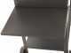 Seven Italy Vanessa Large - Barbecue in ferro artigianale a carbone - 67,5x37cm