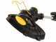 STANLEY FATMAX V20 - Tagliabordi a batteria - 18V 4Ah