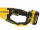 STANLEY FATMAX V20 - Tagliabordi a batteria - 18V 4Ah