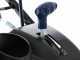 BullMach ACHILLE 51 BS - Tagliaerba a scoppio trazionato - 4 in 1 - Motore B&amp;S750EX