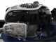 BullMach ACHILLE 51 BS - Tagliaerba a scoppio trazionato - 4 in 1 - Motore B&amp;S750EX