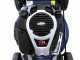 BullMach ACHILLE 51 BS - Tagliaerba a scoppio trazionato - 4 in 1 - Motore B&amp;S750EX