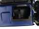 BullMach ACHILLE 51 BS - Tagliaerba a scoppio trazionato - 4 in 1 - Motore B&amp;S750EX