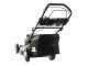 BullMach ACHILLE 51 BS - Tagliaerba a scoppio trazionato - 4 in 1 - Motore B&amp;S750EX
