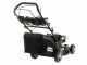 BullMach ACHILLE 51 BS - Tagliaerba a scoppio trazionato - 4 in 1 - Motore B&amp;S750EX