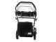 BullMach ACHILLE 51 BS - Tagliaerba a scoppio trazionato - 4 in 1 - Motore B&amp;S750EX