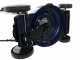 BullMach ACHILLE 51 BS - Tagliaerba a scoppio trazionato - 4 in 1 - Motore B&amp;S750EX