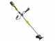 Ryobi RBC36X26BG2-140 - Decespugliatore a batteria - 36V - 4Ah