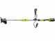 Ryobi RBC36X26BG2-140 - Decespugliatore a batteria - 36V - 4Ah