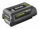 Ryobi RBC36X26BG2-140 - Decespugliatore a batteria - 36V - 4Ah