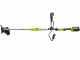 Ryobi RBC36X26BG2-140 - Decespugliatore a batteria - 36V - 4Ah