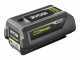 Ryobi RBC36X26BG2-140 - Decespugliatore a batteria - 36V - 4Ah