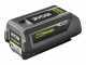 Ryobi RBC36X26BG2-140 - Decespugliatore a batteria - 36V - 4Ah