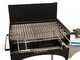 Famur BK 6 Eco - Barbecue a legna, carbone e gas