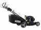 BullMach ACHILLE - 51 H - Tagliaerba a scoppio trazionato - 4 in 1 - Motore Honda GCVx200