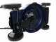 BullMach ACHILLE - 51 H - Tagliaerba a scoppio trazionato - 4 in 1 - Motore Honda GCVx200