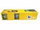 Stanley FATMAX V20 - Tagliasiepi elettrico a batteria 18V/4Ah - Lama da 55 cm 