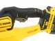 Stanley FATMAX V20 - Tagliasiepi elettrico a batteria 18V/4Ah - Lama da 55 cm 