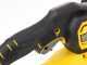Stanley FATMAX V20 - Tagliasiepi elettrico a batteria 18V/4Ah - Lama da 55 cm 