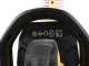 Stanley FATMAX V20 - Tagliasiepi elettrico a batteria 18V/4Ah - Lama da 55 cm 