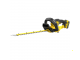 Stanley FATMAX V20 - Tagliasiepi elettrico a batteria 18V/4Ah - Lama da 55 cm 