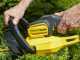 Stanley FATMAX V20 - Tagliasiepi elettrico a batteria 18V/4Ah - Lama da 55 cm 