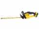 Stanley FATMAX V20 - Tagliasiepi elettrico a batteria 18V/4Ah - Lama da 55 cm 