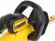 Stanley FATMAX V20 - Tagliasiepi elettrico a batteria 18V/4Ah - Lama da 55 cm 