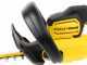 Stanley FATMAX V20 - Tagliasiepi elettrico a batteria 18V/4Ah - Lama da 55 cm 